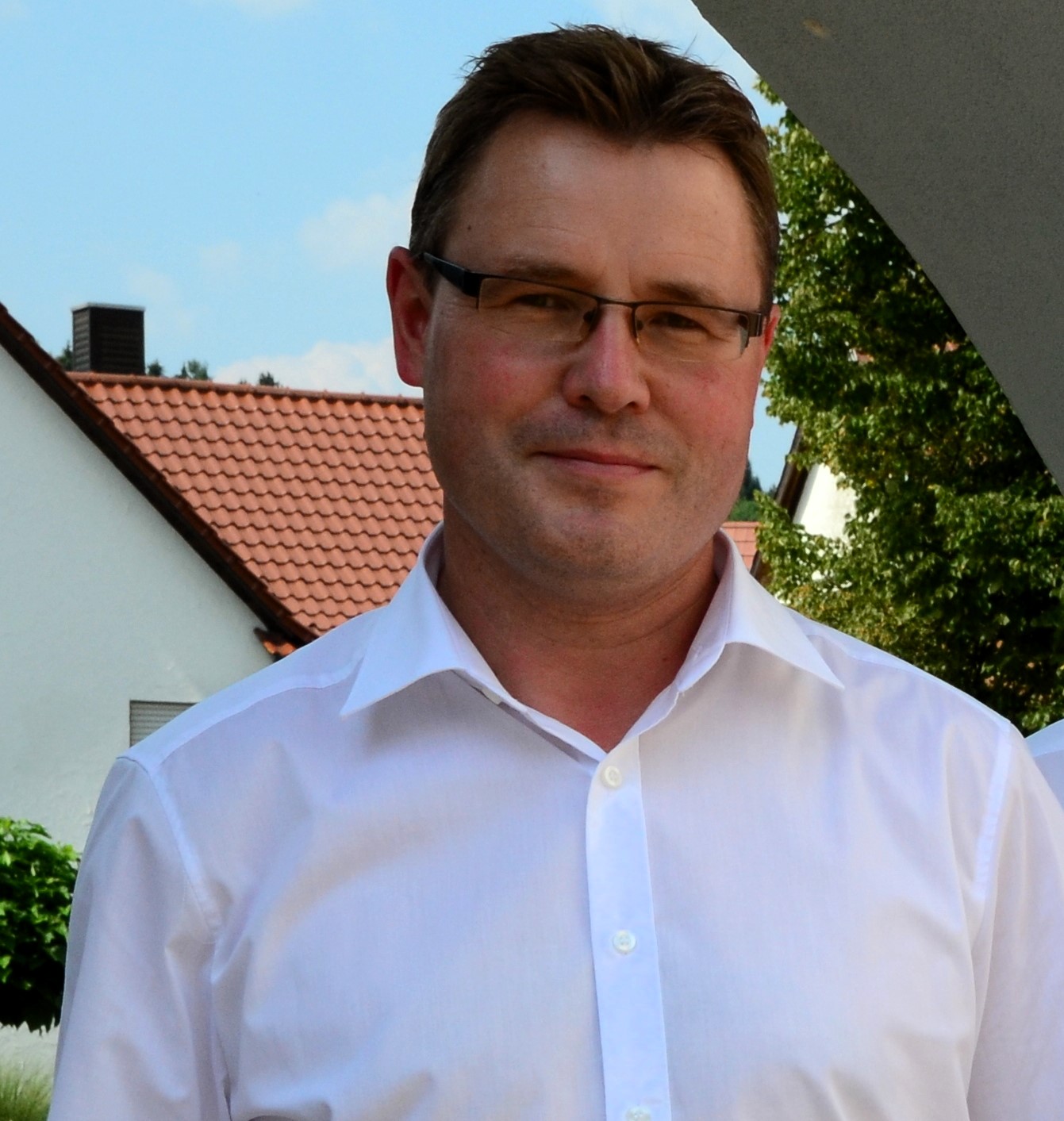  Andreas Albinger 