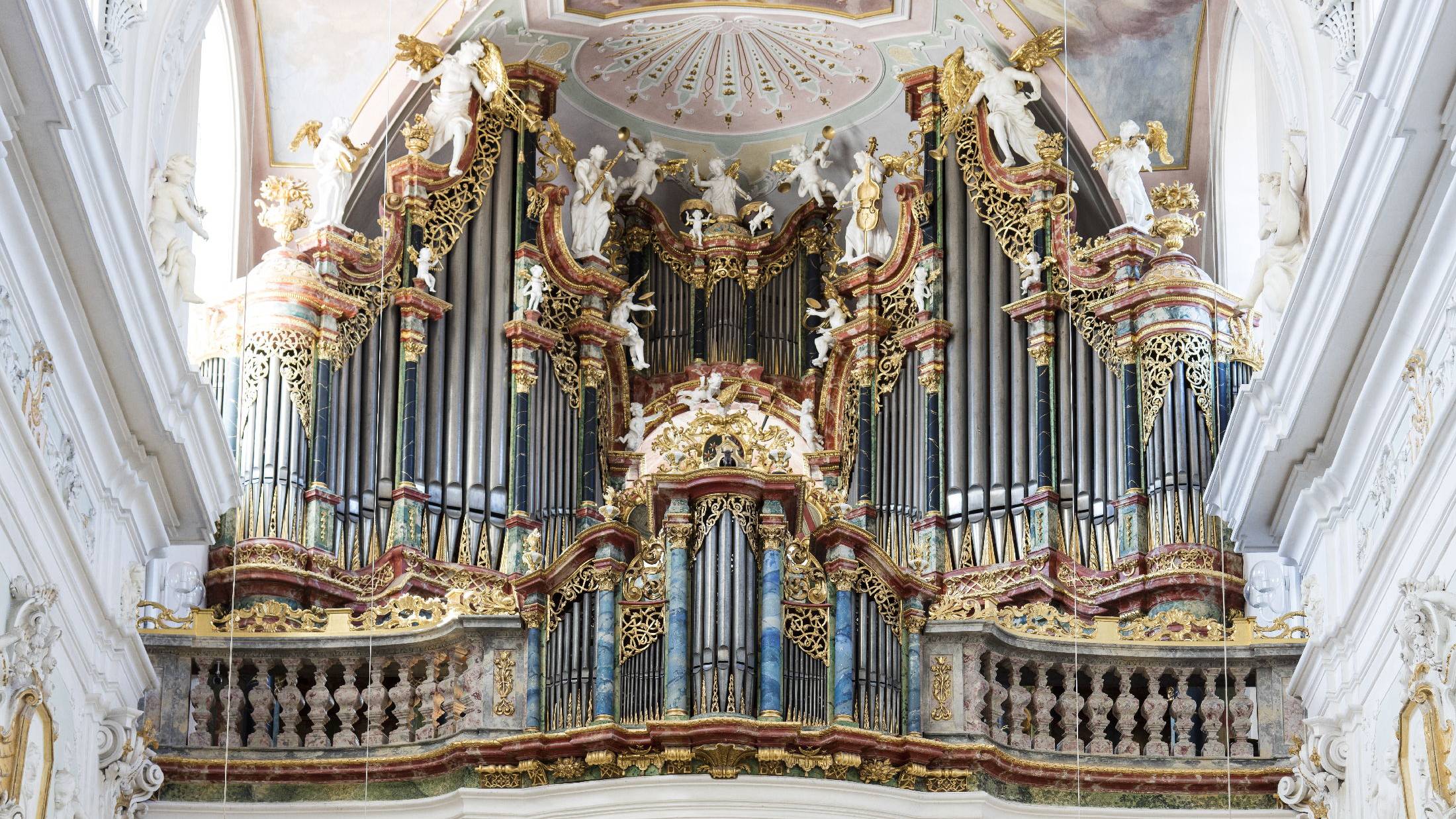  Gabler-Orgel 