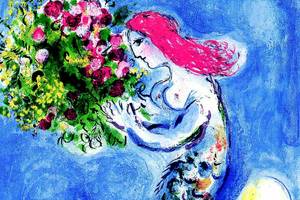 Große Sommerausstellung in Ochsenhausen - Chagall, Miró und Picasso