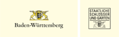 Logo Baden-Württemberg Staatliche Schlösser und Gärten