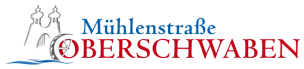 Logo Mühlenstraße Oberschwaben